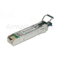 Modulo mini gbic (sfp) industriale multimode, lc 1,25 gbps 0,55 km