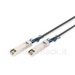 Cavo sfp28 25g 3m dac