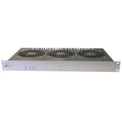 Gruppo di ventilazione 19" controllato (SOG.DTR0000189092)