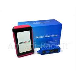 Mini otdr 5 in 1 touchscreen