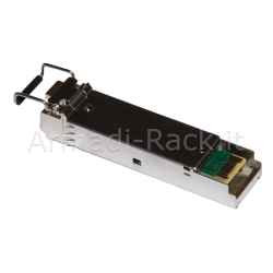 Transceiver sfp 1,25g tx1490nm 20km industriale lc con ddm compatibile cisco cgr1120