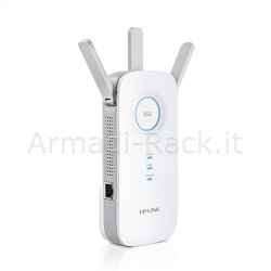 Range Extender Dual Band Tp-Link 1300Mnbs Wireless Ac1750